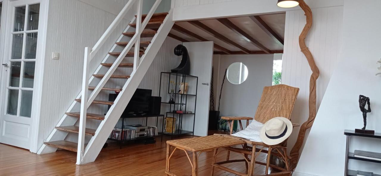 Atelier&Loft Arty Apartment Paris Exterior photo